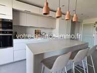 Appartement 3 pièces Nice Corniche Fleurie — photo 4