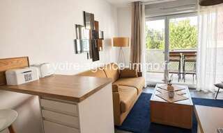 Appartement 2 Pièces 41 m² à vendre à Nice (06200)