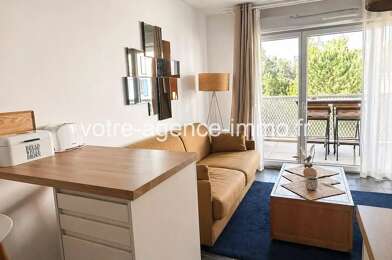 Appartement 2 pièces 254800 €