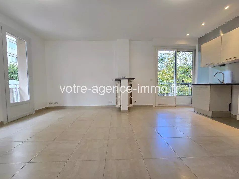 Photo Appartement de 2 pièces Nice