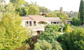 Maison 7 Pièces 178 m² à vendre à La Gaude (06610)