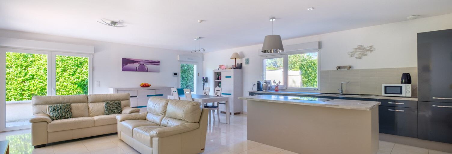 Maison 5 Pièces 140 m² à vendre à Dardilly (69570)