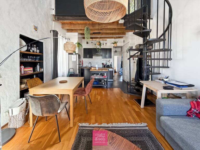 Appartement — photo 1