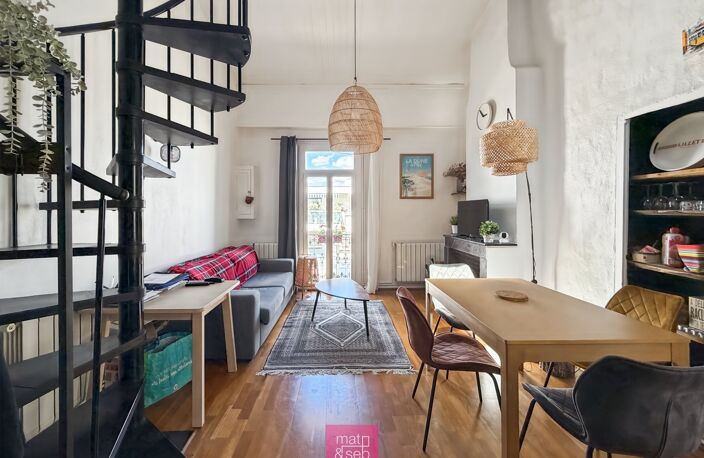 Appartement — photo 2