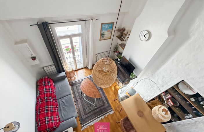 Appartement — photo 3