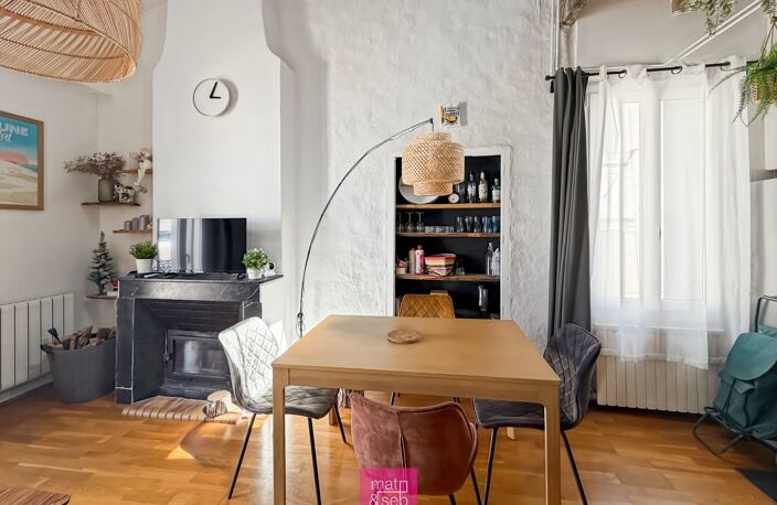 Appartement — photo 4