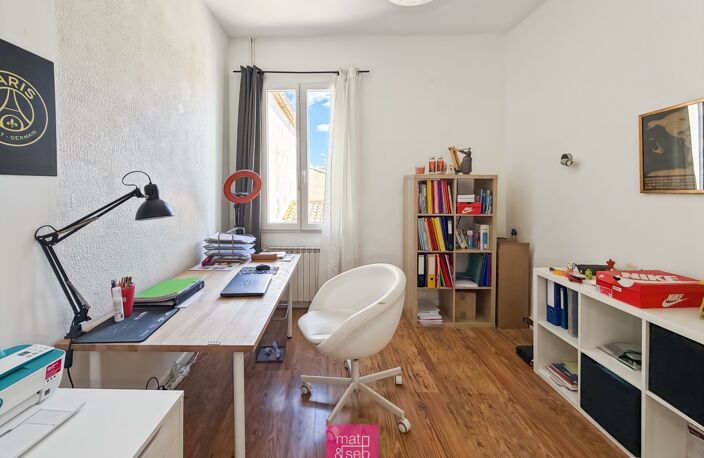 Appartement — photo 5