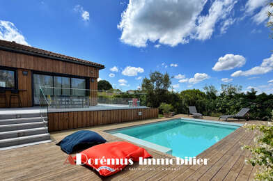 Maison 7 pièces 836000 €
