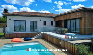 Maison 7 Pièces 236 m² à vendre à Latresne (33360)