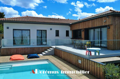 Maison 7 pièces 836000 €