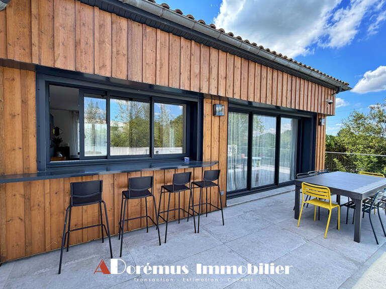 LATRESNE   Villa contemporaine rénovée en 2022 | 5 chambres — photo 1