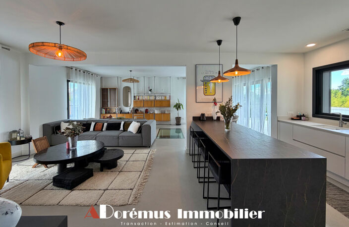 LATRESNE   Villa contemporaine rénovée en 2022 | 5 chambres — photo 3