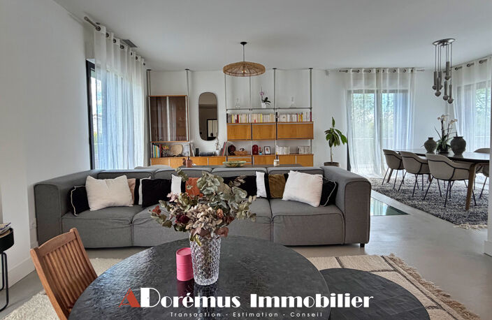 LATRESNE   Villa contemporaine rénovée en 2022 | 5 chambres — photo 4