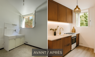 Appartement 2 Pièces 49 m² à vendre à Digne-les-Bains (04000)