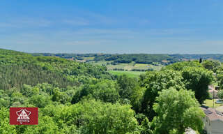 Maison 5 Pièces 136 m² à vendre à Frespech (47140)