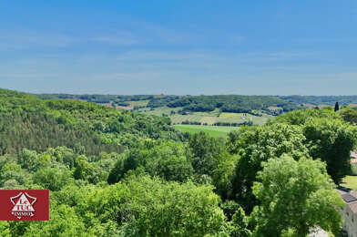 Maison 5 pièces 249000 €