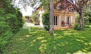 Maison 7 Pièces 156 m² à vendre à Montrabé (31850)