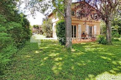 Maison 7 pièces 398000 €