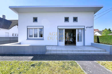 Maison 3 pièces 339000 €