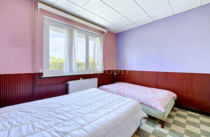 Stéllienne 2 chambres - Stella-Plage — photo 5