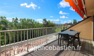 Appartement 2 Pièces 46 m² à vendre à Divonne-les-Bains (01220)
