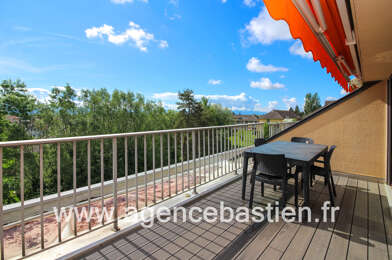 Appartement 2 pièces 340000 €