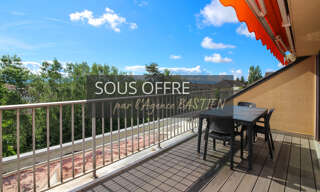 Appartement 2 Pièces 46 m² à vendre à Divonne-les-Bains (01220)
