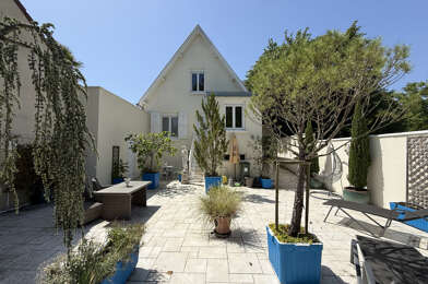 Maison 5 pièces 299900 €