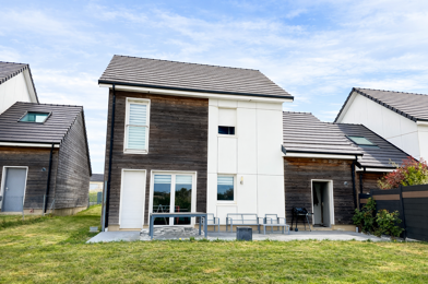 Maison 5 pièces 216000 €