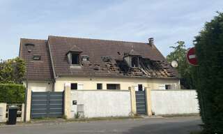 Maison 8 Pièces 180 m² à vendre à Pont-Sainte-Maxence (60700)