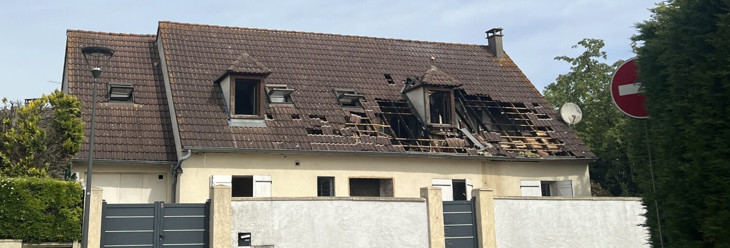 Maison 8 Pièces 180 m² à vendre à Pont-Sainte-Maxence (60700)