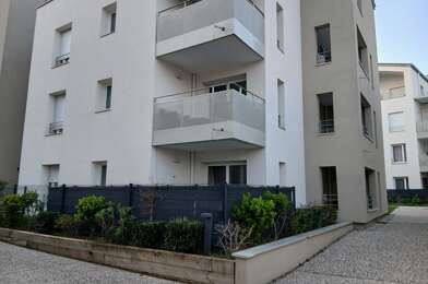 Appartement 2 pièces 950 €