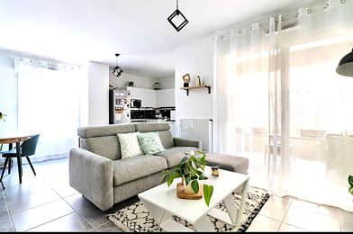 Appartement 2 pièces 950 €