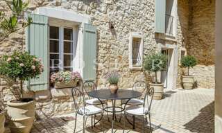 Maison 7 Pièces 202 m² à vendre à Pernes-les-Fontaines (84210)