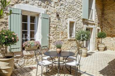 Maison 7 pièces 580000 €