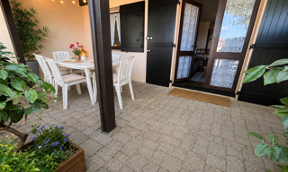 Appartement 3 Pièces 39 m² à vendre à Vieux-Boucau-les-Bains (40480)