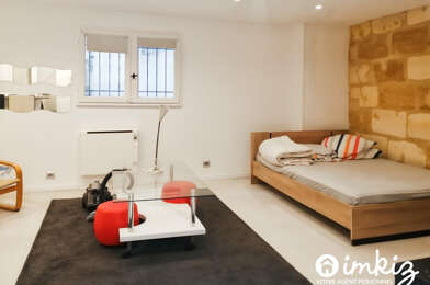 Appartement 1 pièces 114890 €