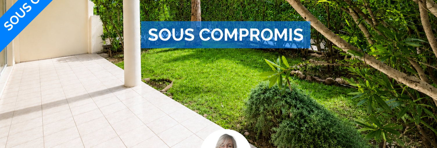 Appartement 2 Pièces 49 m² à vendre à Cannes (06150)
