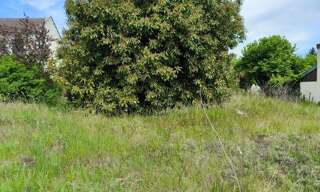 Terrain  1157 m² à vendre à Vailly-sur-Aisne (02370)