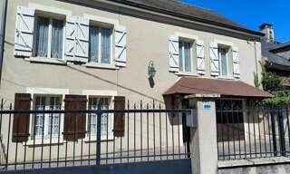 Maison 5 Pièces 133 m² à vendre à Mont-Notre-Dame (02220)