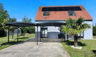 Maison 5 Pièces 142 m² à vendre à Ciry-Salsogne (02220)