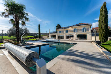 Maison 8 pièces 699000 €