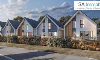 Maison 5 Pièces 97 m² à vendre à Douvres-la-Délivrande (14440)
