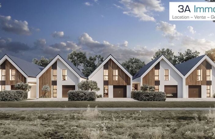 Maison - 97.24m ² — photo 2