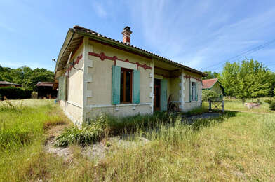 Maison 5 pièces 330000 €