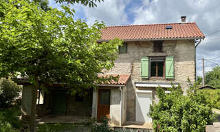 Maison 4 Pièces 103 m² à vendre à Tanus (81190)
