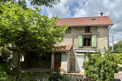 Maison 4 pièces 90000 €
