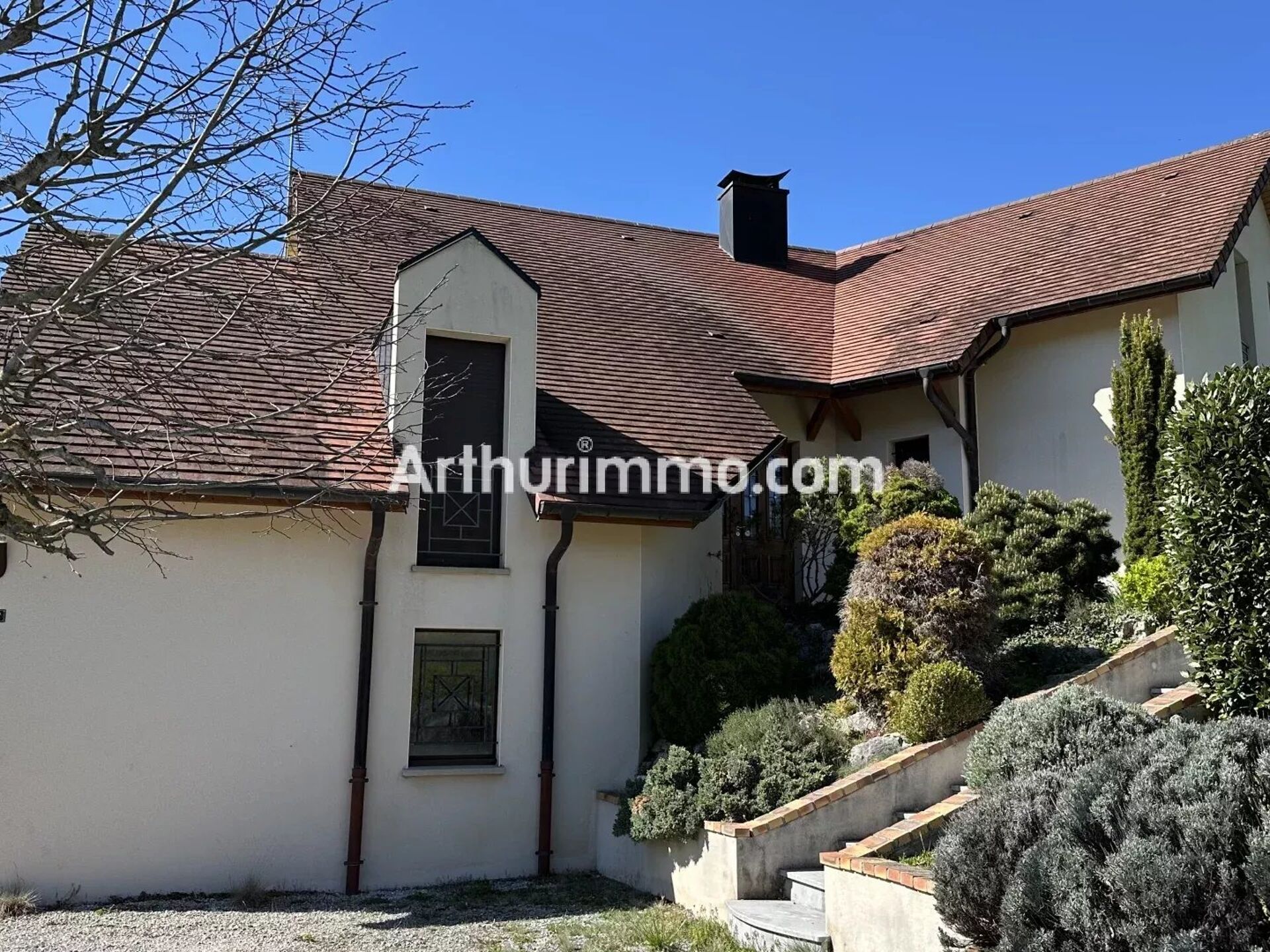 Maison 8 pièces 190 m² · à Rotalier · 190 m² · 415 000 €
