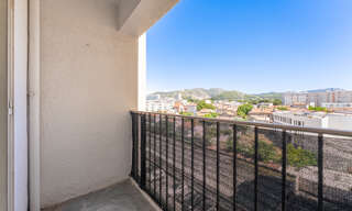 Appartement 2 Pièces 41 m² à vendre à Marseille 9 (13009)