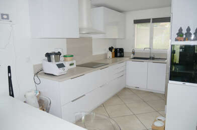 Maison 7 pièces 425000 €